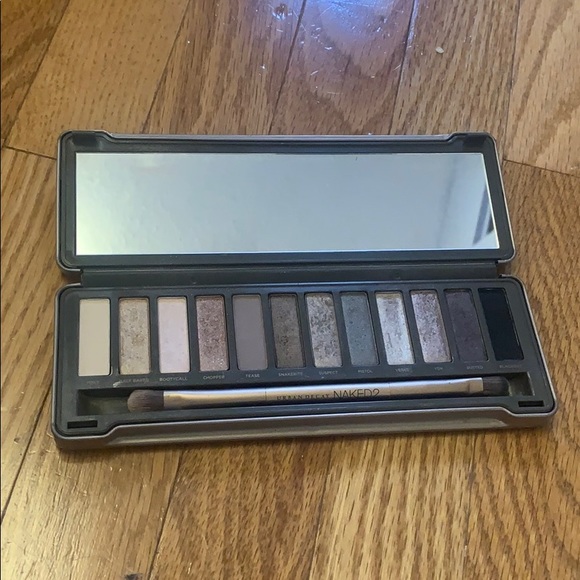 Naked palette 2 - Picture 2 of 3